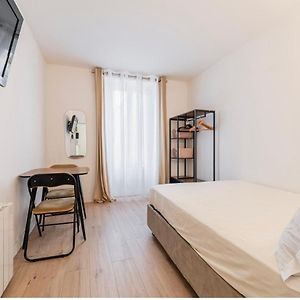 Appartement met een Slaapkamer